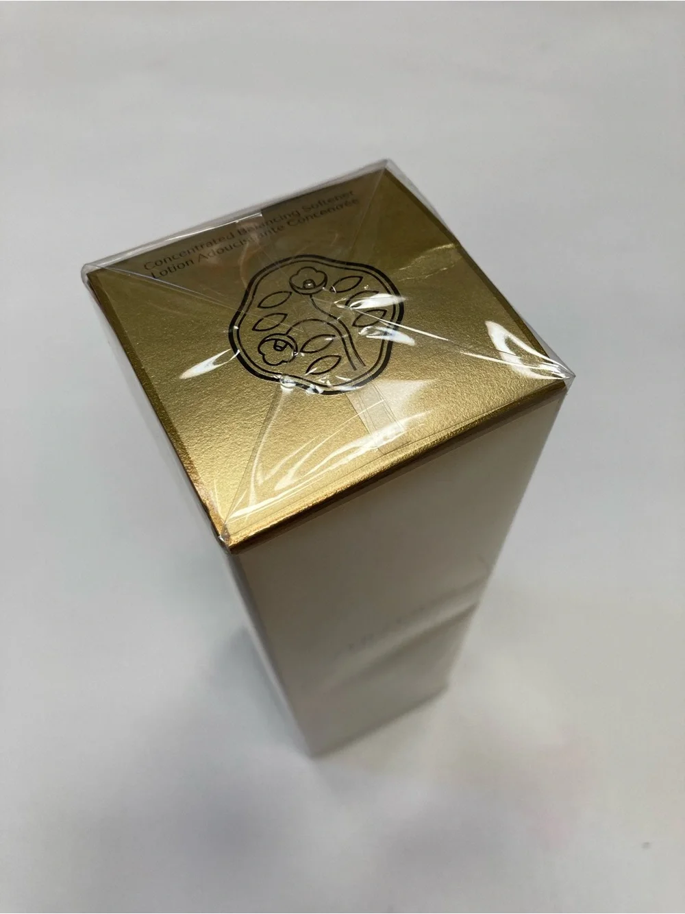 Shiseido future solution lx